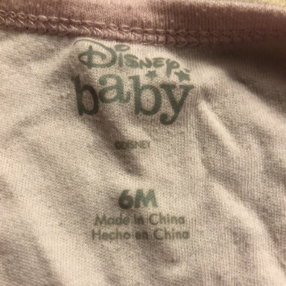 Cute mini mouse footy pi’s - Picture 4 of 4